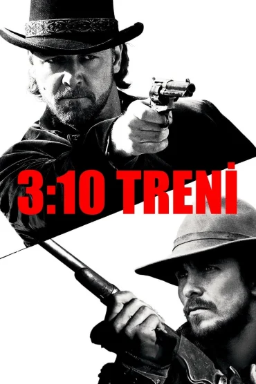 3:10 Treni izle