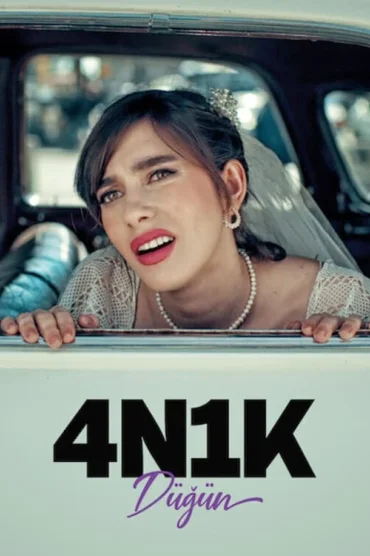 4N1K: Düğün izle