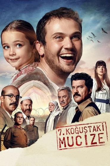 7. Koğuştaki Mucize izle