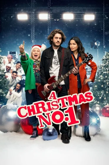 A Christmas Number One izle