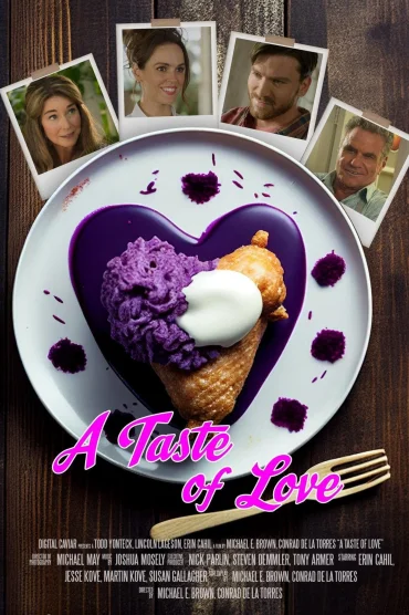 A Taste of Love izle