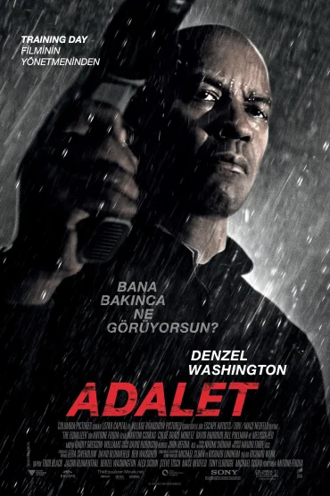 Adalet izle