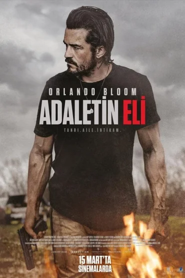 Adaletin Eli izle