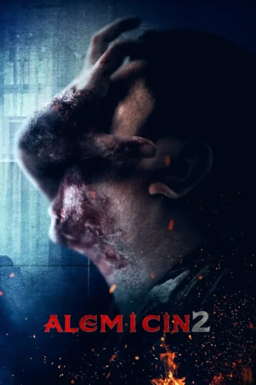 Alem-i Cin 2 izle