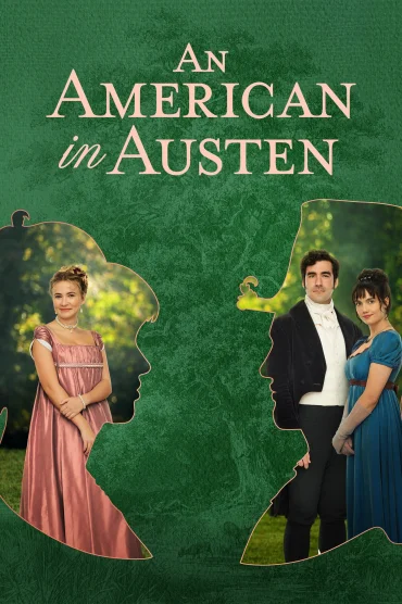 An American in Austen izle