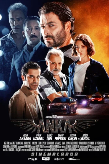 Anka izle