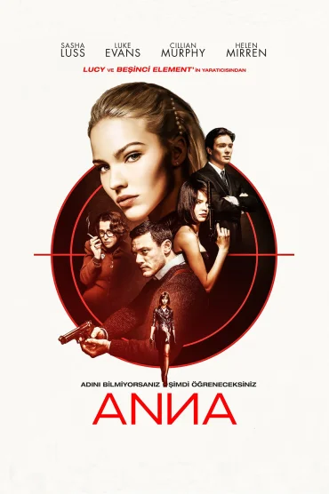 Anna izle