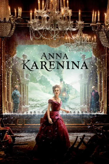 Anna Karenina izle