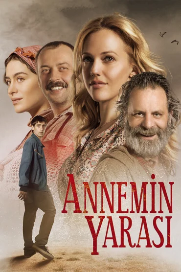 Annemin Yarası izle