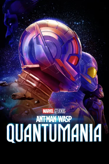 Ant-Man ve Wasp: Quantumania izle