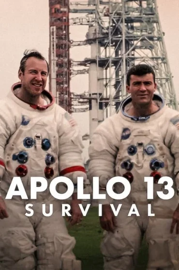 Apollo 13: Survival izle