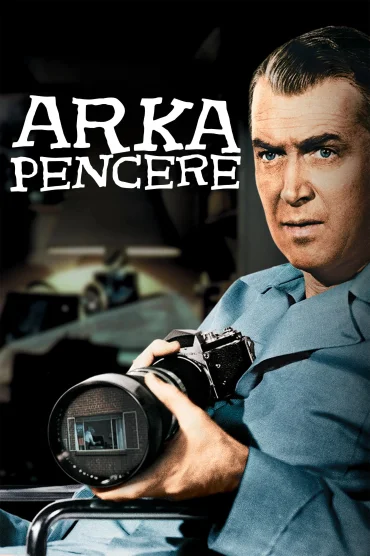 Arka Pencere izle