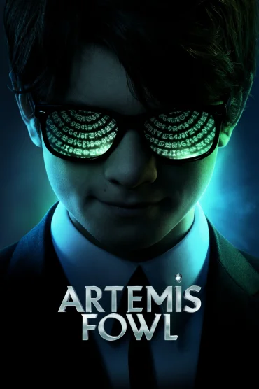 Artemis Fowl izle