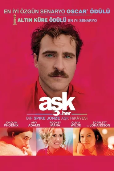 Aşk izle