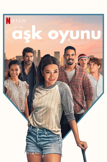 Aşk Oyunu izle