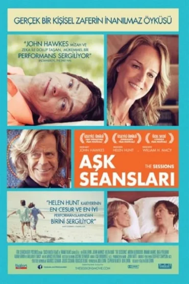 Aşk Seansları izle