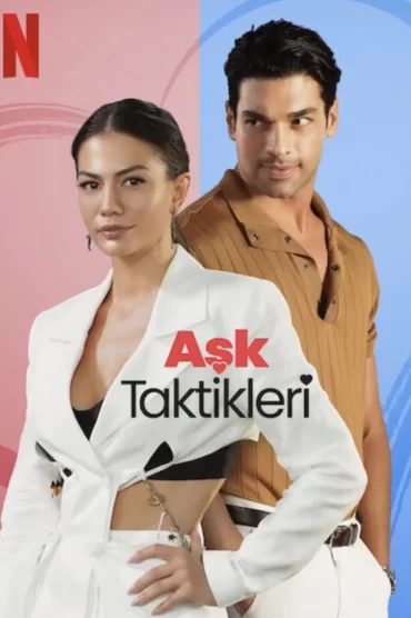 Aşk Taktikleri izle