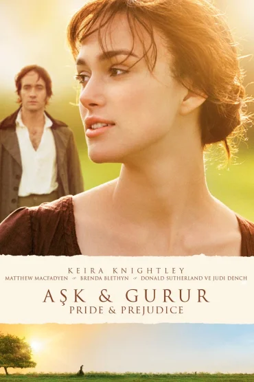 Aşk ve Gurur izle