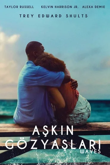 Aşkın Gözyaşları izle