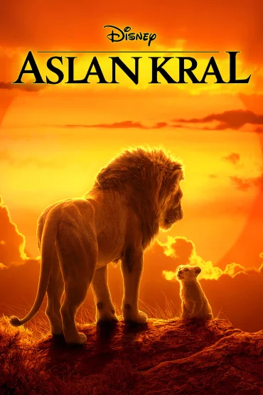 Aslan Kral izle