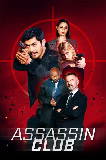 Assassin Club izle