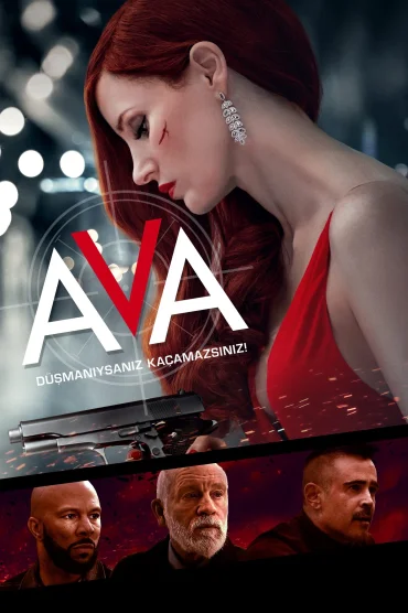 Ava izle