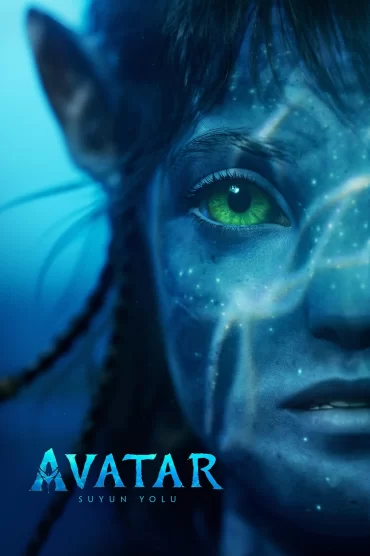 Avatar: Suyun Yolu izle