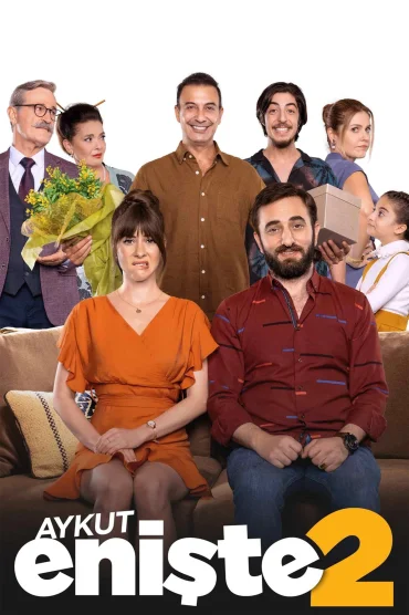 Aykut Enişte 2 izle