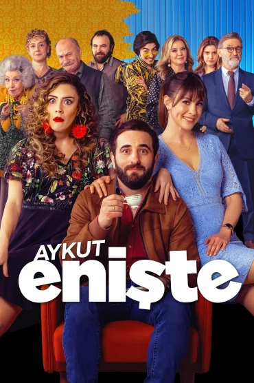 Aykut Enişte izle