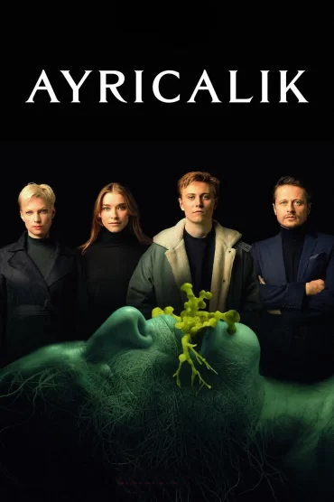 Ayrıcalık izle