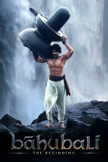 Baahubali 1: Başlangıç izle