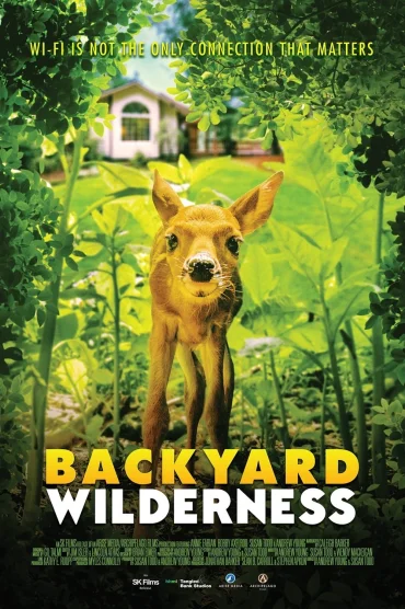 Backyard Wilderness izle