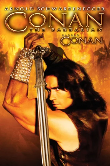 Barbar Conan izle