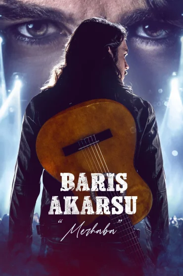 Barış Akarsu: Merhaba izle