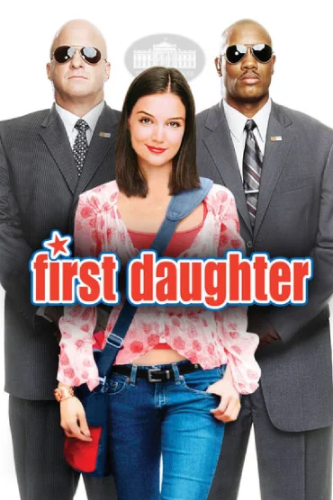 Başkanın Kızı izle