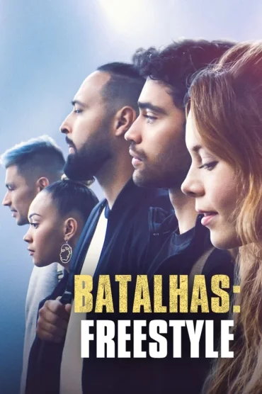 Battle: Freestyle izle