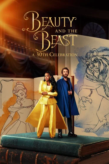 Beauty and the Beast: A 30th Celebration izle