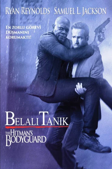 Belalı Tanık izle