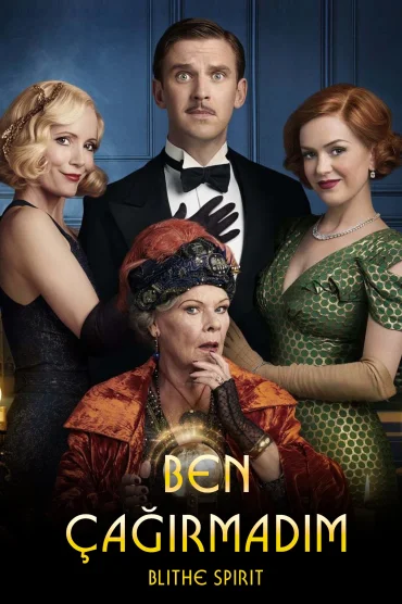 Ben Çağırmadım izle