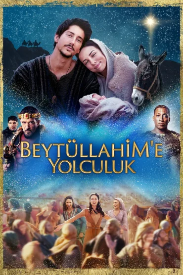 Beytüllahime Yolculuk izle