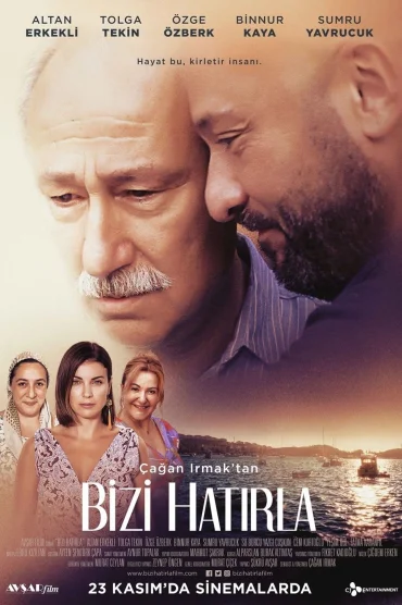 Bizi Hatırla izle