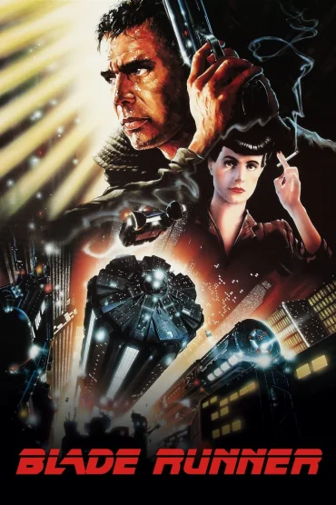 Blade Runner izle