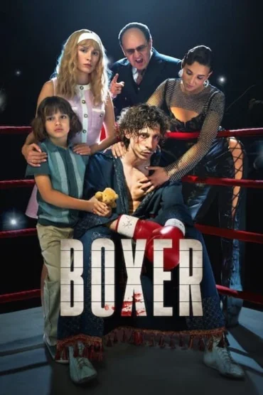 Bokser izle