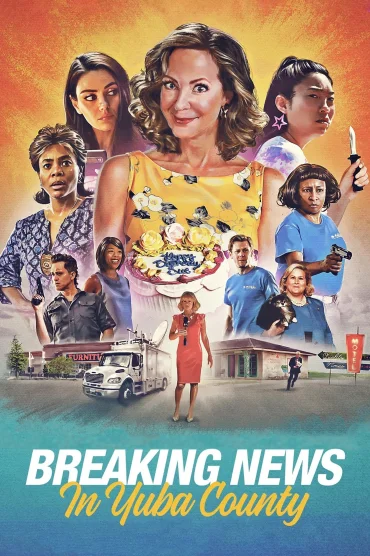 Breaking News in Yuba County izle