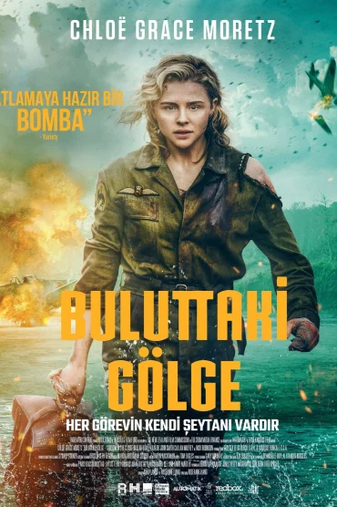 Buluttaki Gölge izle