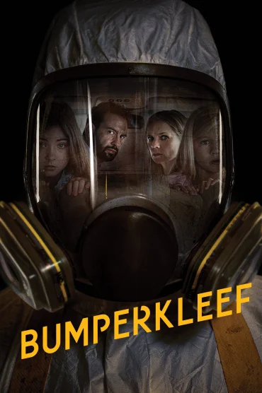 Bumperkleef izle