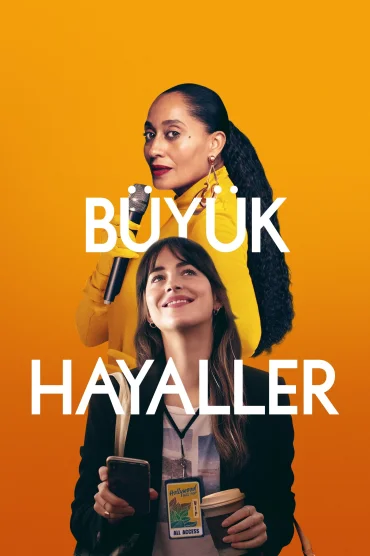 Büyük Hayaller izle