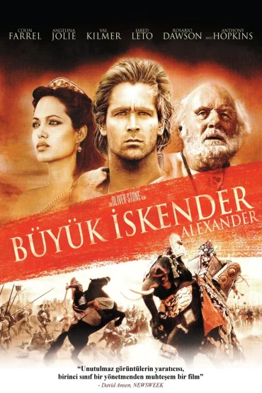 Büyük İskender izle