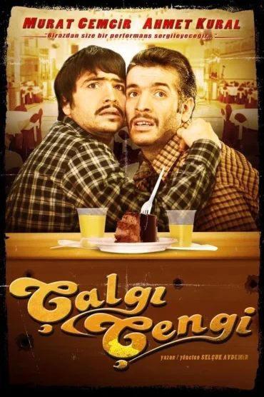 Çalgı Çengi izle