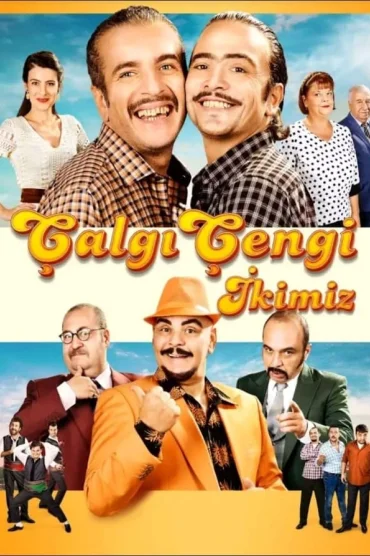 Çalgı Çengi: İkimiz izle